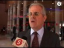 Scajola: �Bloccare l\