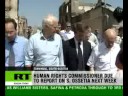 Death toll in South Ossetia Death toll in South Ossetia