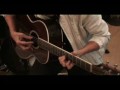 Michael Jackson Medley Solo Guitar  Noli Aurillo