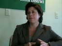 Michele Mount: Connected To the 112th Michele Mount: Connected To the 112th