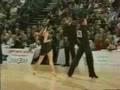 videos de IDSF World Latin Championship 2003 by Magic Dance Bucuresti