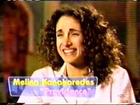 Melina Kanakaredes