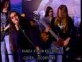Speedy's Coming - Virgin Killer - Scorpions' Cover