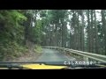 国道429号　（榎峠）