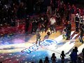 Slash National anthem Clips Lakers Slash National anthem Clips Lakers