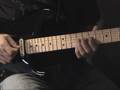 videos de Pink Floyd - Comfortably Numb Solo #1