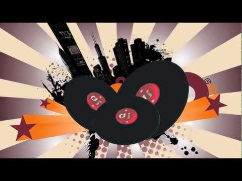 DJ V4D3R - BUNG4 BUNG4 MIX (SUMMER 2011)
