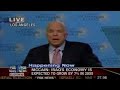 John McCain Foreign Policy Address @ World Affairs Council