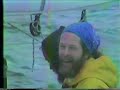 Sailing Moxie Around Martha's Vineyard in 4h and 55m