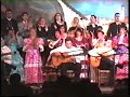 Mi Huelva la marinera - Coro Rociero Aire de Camino