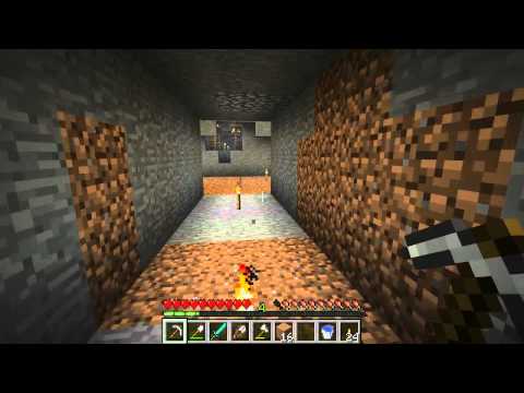 how to harvest diamond minecraft