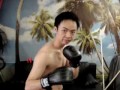 UFC (useless fighting championship)
