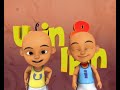 Upin&Ipin S1 - Nikmat
