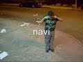 a0 to0 smoove and navi playing around