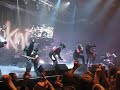 Slipknot - (sic) (Live in Helsinki, Finland, Nov. 7th, 2008)
