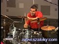 Bela Szaloky on Ory\