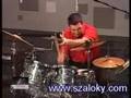 Bela Szaloky on Ory's Creole Trombone + BENKO DIXIELAND BAND