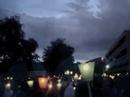 Processione-festa di Visitazione