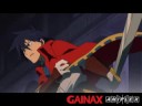 TENGEN TOPPA GURREN LAGGAN RAP
