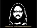 Kansojen is�: Saatanan v�ri on valkoinen