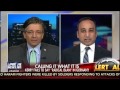02/08/2015 Dr. Jasser joins Fox & Friends to discuss Sec. Kerry’s mislabeling of radical Islam