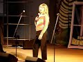 Kabaret Paranienormalni mariolka (blondynka)