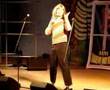 Kabaret Paranienormalni mariolka (blondynka)