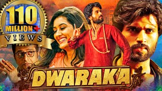 Dwaraka (2020) New Released Hindi Dubbed Full Movi