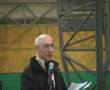 Poggio dei Pini Show intervento Anedda