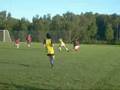 Sudbury Soccer -Laurentian - Vianet Game 1