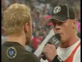 John cena hatin on Christian