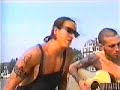 Red Hot Chili Peppers - After Hours
