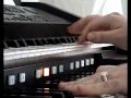 Can you feel the love tonight - Electone EL-90