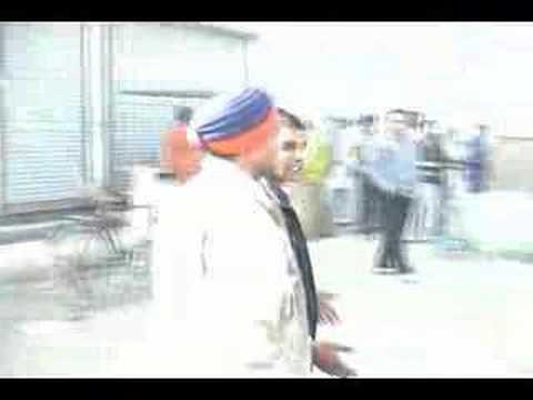 punjab police