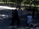 NSW Backyard Saturday: D. Steel vs. Dhis Guy CW