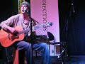 Lohn Langan one of the winners of Celtic Connections 2008