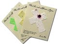 Green Wedding ~ Eco-Chic Wedding Favors