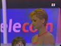 Khorkina Olympic Champions Tour (France) 00 FX 9.525