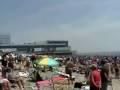 2006 Atlantic City Airshow - US Navy Blue Angels - Part 1