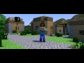 minecraft เพลงกังนัมสไตล์ - YouTube