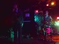 eye witness performing 