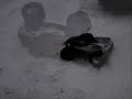 MCD Monster Truck 4x4 in Snow