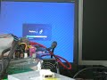 Normal Fedora 9 Boot Process
