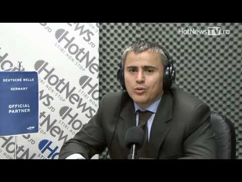 Interviu cu Gabriel Biris