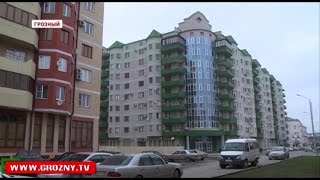 Рамзан Кадыров раскритиковал глав муниципалитетов из-за несвоевременной госрегистрации недвижимости.