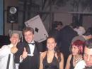 Casino JARMS BOND 007 Party