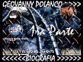 geovanny polanco   biografia myp  pt1
