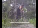 fiaiano:peppe con la bici
