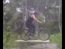 fiaiano:peppe con la bici