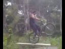 fiaiano:peppe con la bici